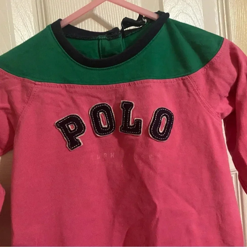 Raloh Lauren Dress